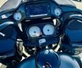 Серый Харлей-Дэвидсон FLTRX Road Glide, объемом двигателя 1.7 л и пробегом 54 тыс. км за 16000 $, фото 2 на Automoto.ua