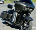 Серый Харлей-Дэвидсон FLTRX Road Glide, объемом двигателя 1.7 л и пробегом 54 тыс. км за 16000 $, фото 1 на Automoto.ua