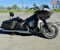 Серый Харлей-Дэвидсон FLTRX Road Glide, объемом двигателя 1.7 л и пробегом 54 тыс. км за 16000 $, фото 1 на Automoto.ua