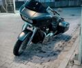 Серый Харлей-Дэвидсон FLTRX Road Glide, объемом двигателя 1.75 л и пробегом 50 тыс. км за 22300 $, фото 1 на Automoto.ua