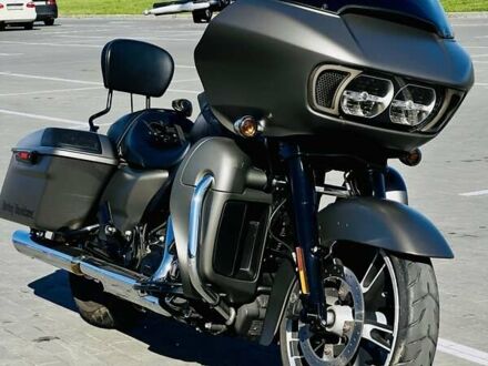 Харлей-Дэвидсон FLTRX Road Glide 2015 в Одессе на Automoto.ua Серый Харлей-Дэвидсон FLTRX Road Glide, объемом двигателя 1.7 л и пробегом 54 тыс. км за 16000 $, фото 1 на Automoto.ua