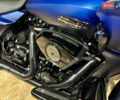 Синій Харлей-Девідсон FLTRX Road Glide, об'ємом двигуна 2 л та пробігом 1 тис. км за 44000 $, фото 15 на Automoto.ua