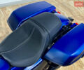Синій Харлей-Девідсон FLTRX Road Glide, об'ємом двигуна 2 л та пробігом 1 тис. км за 44000 $, фото 16 на Automoto.ua