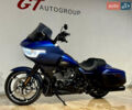 Синій Харлей-Девідсон FLTRX Road Glide, об'ємом двигуна 2 л та пробігом 1 тис. км за 44000 $, фото 17 на Automoto.ua
