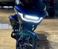 Синій Харлей-Девідсон FLTRX Road Glide, об'ємом двигуна 2 л та пробігом 1 тис. км за 44000 $, фото 19 на Automoto.ua