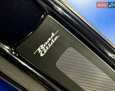 Синій Харлей-Девідсон FLTRX Road Glide, об'ємом двигуна 2 л та пробігом 1 тис. км за 44000 $, фото 10 на Automoto.ua