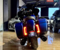 Синій Харлей-Девідсон FLTRX Road Glide, об'ємом двигуна 2 л та пробігом 1 тис. км за 44000 $, фото 3 на Automoto.ua