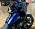 Синій Харлей-Девідсон FLTRX Road Glide, об'ємом двигуна 2 л та пробігом 1 тис. км за 44000 $, фото 6 на Automoto.ua