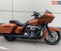 Оранжевый Харлей-Дэвидсон FLTRX Road Glide, объемом двигателя 1.8 л и пробегом 10 тыс. км за 20700 $, фото 1 на Automoto.ua