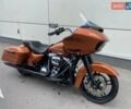 Оранжевый Харлей-Дэвидсон FLTRX Road Glide, объемом двигателя 1.8 л и пробегом 10 тыс. км за 20700 $, фото 1 на Automoto.ua