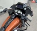 Оранжевый Харлей-Дэвидсон FLTRX Road Glide, объемом двигателя 1.8 л и пробегом 10 тыс. км за 20700 $, фото 4 на Automoto.ua