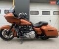 Оранжевый Харлей-Дэвидсон FLTRX Road Glide, объемом двигателя 1.8 л и пробегом 10 тыс. км за 20700 $, фото 8 на Automoto.ua