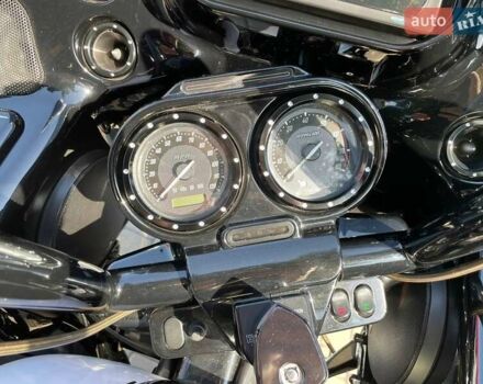 Белый Харлей-Дэвидсон FLTRXS, объемом двигателя 1.8 л и пробегом 16 тыс. км за 35000 $, фото 9 на Automoto.ua