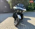 Белый Харлей-Дэвидсон FLTRXS, объемом двигателя 1.8 л и пробегом 16 тыс. км за 35000 $, фото 7 на Automoto.ua