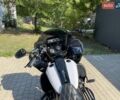 Белый Харлей-Дэвидсон FLTRXS, объемом двигателя 1.8 л и пробегом 16 тыс. км за 35000 $, фото 6 на Automoto.ua