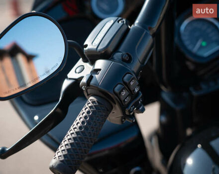 Черный Харлей-Дэвидсон FLTRXS, объемом двигателя 1.87 л и пробегом 20 тыс. км за 25000 $, фото 15 на Automoto.ua