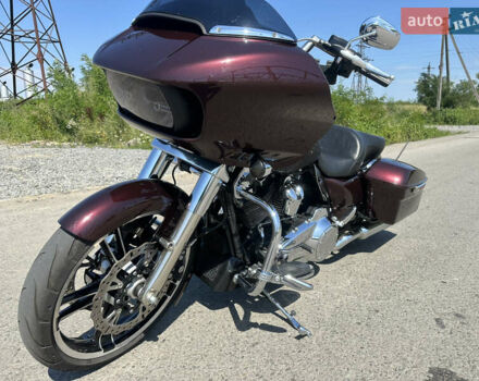 Харлей-Девідсон FLTRXS, об'ємом двигуна 1.8 л та пробігом 40 тис. км за 19000 $, фото 17 на Automoto.ua