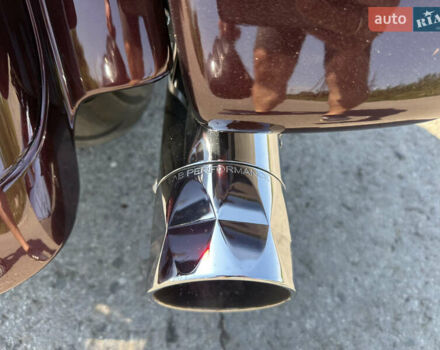 Харлей-Девідсон FLTRXS, об'ємом двигуна 1.8 л та пробігом 40 тис. км за 19000 $, фото 9 на Automoto.ua