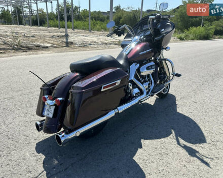 Харлей-Девідсон FLTRXS, об'ємом двигуна 1.8 л та пробігом 40 тис. км за 19000 $, фото 8 на Automoto.ua