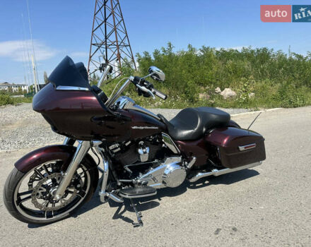 Харлей-Девідсон FLTRXS, об'ємом двигуна 1.8 л та пробігом 40 тис. км за 19000 $, фото 5 на Automoto.ua