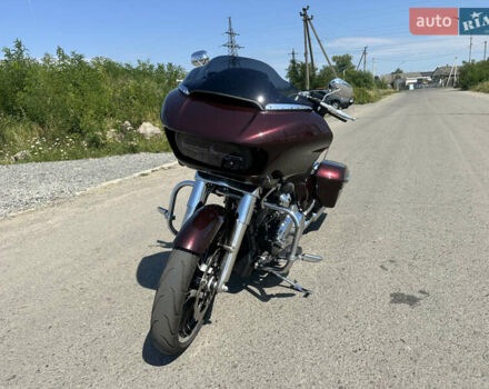 Харлей-Девідсон FLTRXS, об'ємом двигуна 1.8 л та пробігом 40 тис. км за 19000 $, фото 4 на Automoto.ua