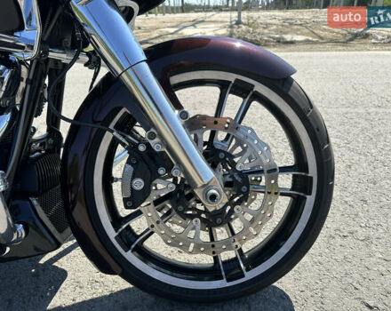 Харлей-Девідсон FLTRXS, об'ємом двигуна 1.8 л та пробігом 40 тис. км за 19000 $, фото 1 на Automoto.ua