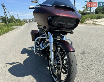 Харлей-Девідсон FLTRXS, об'ємом двигуна 1.8 л та пробігом 40 тис. км за 19000 $, фото 15 на Automoto.ua