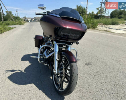 Харлей-Девідсон FLTRXS, об'ємом двигуна 1.8 л та пробігом 40 тис. км за 19000 $, фото 18 на Automoto.ua