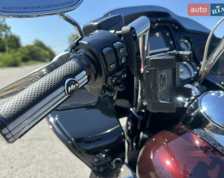 Харлей-Девідсон FLTRXS, об'ємом двигуна 1.8 л та пробігом 40 тис. км за 19000 $, фото 19 на Automoto.ua