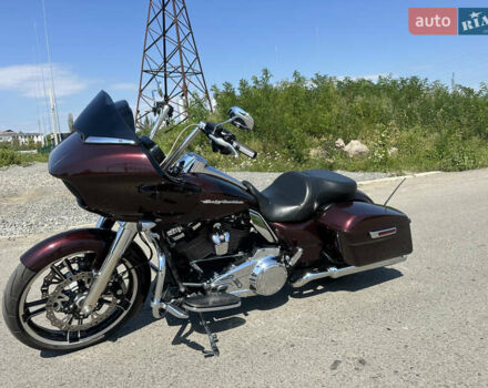 Харлей-Девідсон FLTRXS, об'ємом двигуна 1.8 л та пробігом 40 тис. км за 19000 $, фото 6 на Automoto.ua