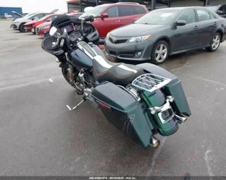 Харлей-Дэвидсон FLTRXS, объемом двигателя 1.87 л и пробегом 0 тыс. км за 8000 $, фото 2 на Automoto.ua