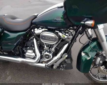 Харлей-Дэвидсон FLTRXS, объемом двигателя 1.87 л и пробегом 0 тыс. км за 8000 $, фото 6 на Automoto.ua