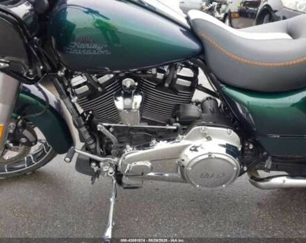 Харлей-Дэвидсон FLTRXS, объемом двигателя 1.87 л и пробегом 0 тыс. км за 8000 $, фото 7 на Automoto.ua