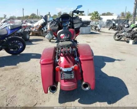 Харлей-Девідсон FLTRXS, об'ємом двигуна 1.87 л та пробігом 0 тис. км за 9000 $, фото 5 на Automoto.ua