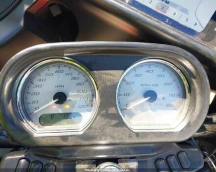 Харлей-Девідсон FLTRXS, об'ємом двигуна 1.87 л та пробігом 0 тис. км за 9000 $, фото 10 на Automoto.ua