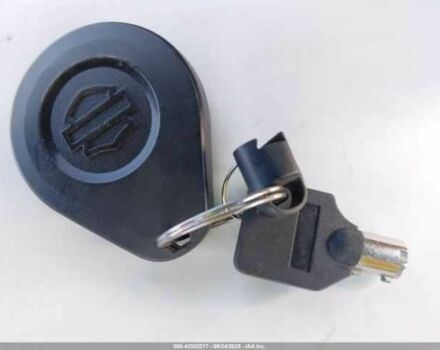 Харлей-Девідсон FLTRXS, об'ємом двигуна 1.87 л та пробігом 0 тис. км за 9000 $, фото 12 на Automoto.ua