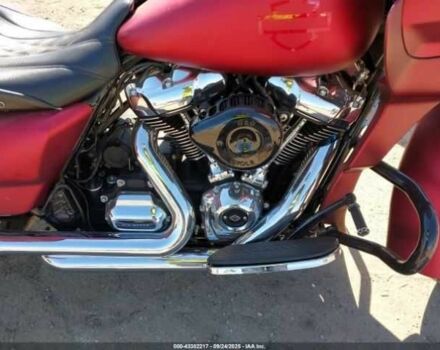 Харлей-Девідсон FLTRXS, об'ємом двигуна 1.87 л та пробігом 0 тис. км за 9000 $, фото 6 на Automoto.ua