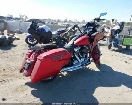 Харлей-Девідсон FLTRXS, об'ємом двигуна 1.87 л та пробігом 0 тис. км за 9000 $, фото 3 на Automoto.ua