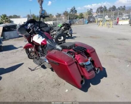 Харлей-Девідсон FLTRXS, об'ємом двигуна 1.87 л та пробігом 0 тис. км за 9000 $, фото 2 на Automoto.ua