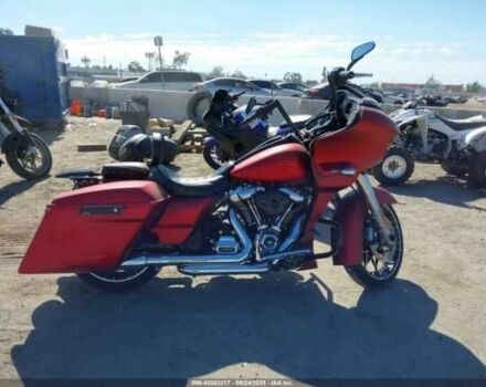 Харлей-Девідсон FLTRXS, об'ємом двигуна 1.87 л та пробігом 0 тис. км за 9000 $, фото 8 на Automoto.ua