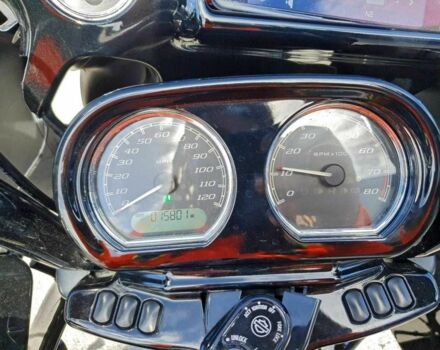 Харлей-Девідсон FLTRXS, об'ємом двигуна 0 л та пробігом 0 тис. км за 5200 $, фото 6 на Automoto.ua