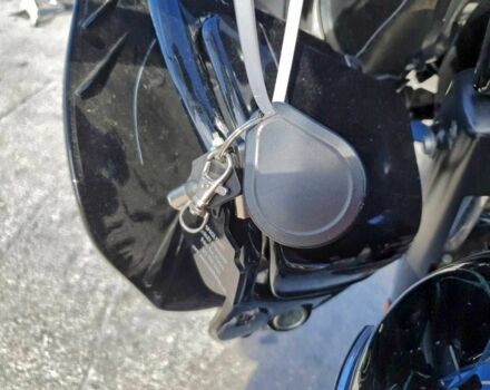 Харлей-Девідсон FLTRXS, об'ємом двигуна 0 л та пробігом 0 тис. км за 5200 $, фото 7 на Automoto.ua