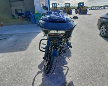 Харлей-Девідсон FLTRXS, об'ємом двигуна 0 л та пробігом 0 тис. км за 5200 $, фото 1 на Automoto.ua