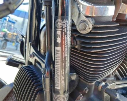 Харлей-Девідсон FLTRXS, об'ємом двигуна 0 л та пробігом 0 тис. км за 5200 $, фото 8 на Automoto.ua