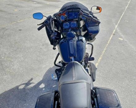 Харлей-Девідсон FLTRXS, об'ємом двигуна 0 л та пробігом 0 тис. км за 5200 $, фото 5 на Automoto.ua