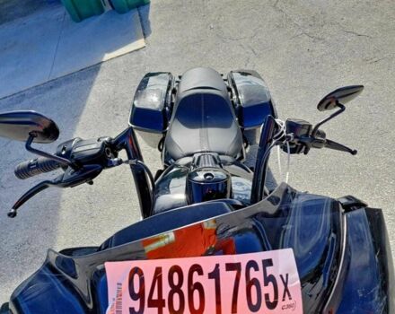 Харлей-Девідсон FLTRXS, об'ємом двигуна 0 л та пробігом 0 тис. км за 5200 $, фото 4 на Automoto.ua