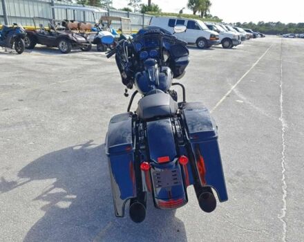 Харлей-Девідсон FLTRXS, об'ємом двигуна 0 л та пробігом 0 тис. км за 5200 $, фото 3 на Automoto.ua