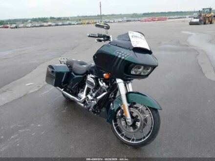 Харлей-Дэвидсон FLTRXS 2021 в Киеве на Automoto.ua Харлей-Дэвидсон FLTRXS, объемом двигателя 1.87 л и пробегом 0 тыс. км за 8000 $, фото 1 на Automoto.ua