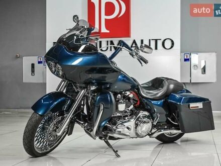 Харлей-Дэвидсон FLTRXS 2013 в Одессе на Automoto.ua Синий Харлей-Дэвидсон FLTRXS, объемом двигателя 1.7 л и пробегом 34 тыс. км за 11900 $, фото 1 на Automoto.ua