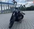Черный Харлей-Дэвидсон FXBB, объемом двигателя 0 л и пробегом 15 тыс. км за 13900 $, фото 3 на Automoto.ua